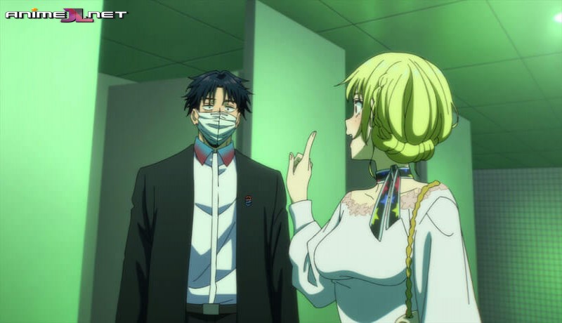 Marriagetoxin Latino ver gratis