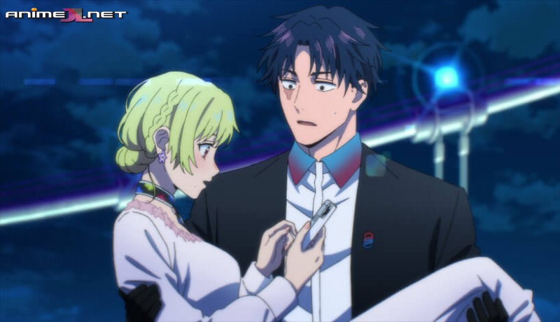 Marriagetoxin Latino en hd