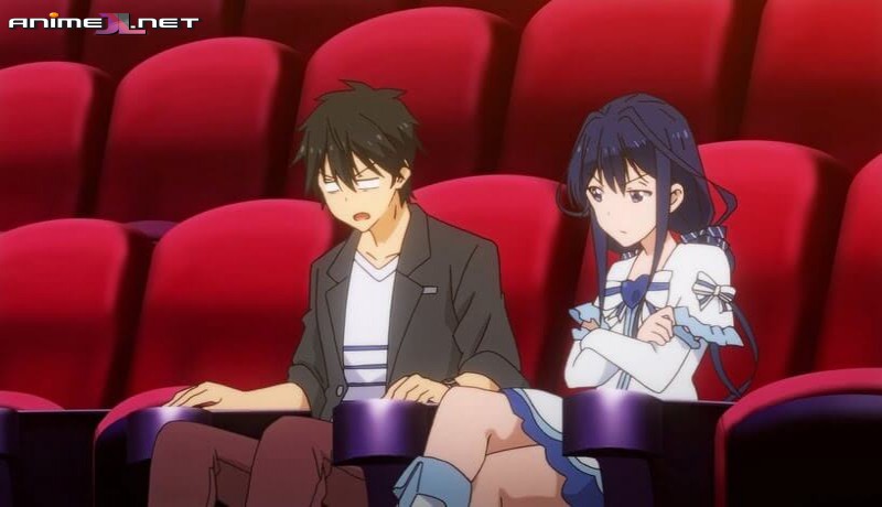 ver Masamune-kun no Revenge