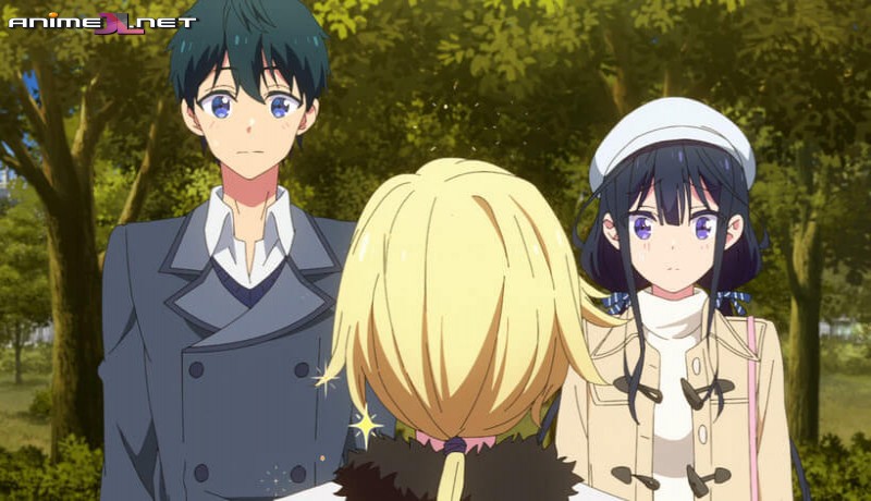 ver Masamune-kun no Revenge Temporada 2 Español
