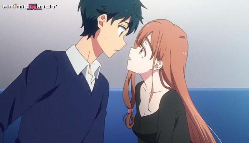 Masamune-kun no Revenge Temporada 2 Español completo