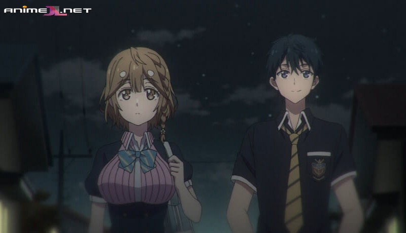 Masamune-kun no Revenge Temporada 2 Español ver gratis