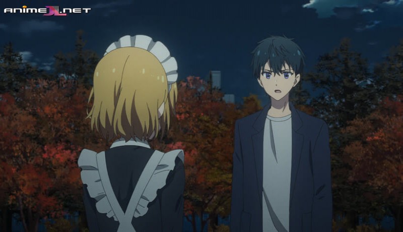 Masamune-kun no Revenge Temporada 2 ver gratis