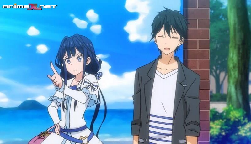 Masamune-kun no Revenge ver gratis