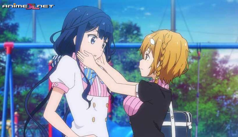 Masamune-kun no Revenge en hd