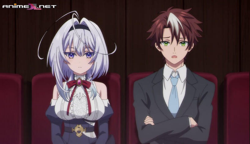 Mata Korosarete Shimatta no desu ne, Tantei-sama full