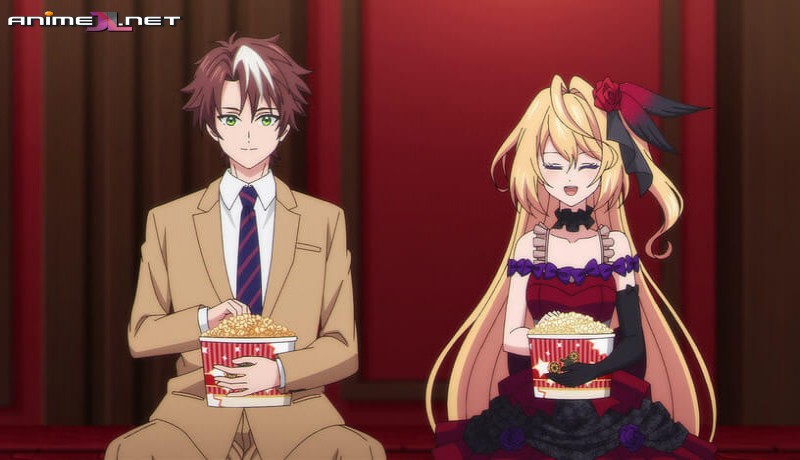 Mata Korosarete Shimatta no desu ne, Tantei-sama ver gratis