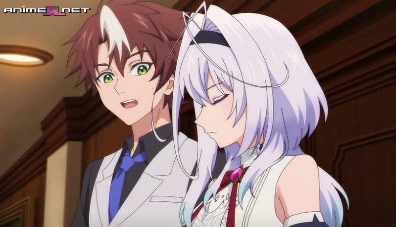 Mata Korosarete Shimatta no desu ne, Tantei-sama en hd