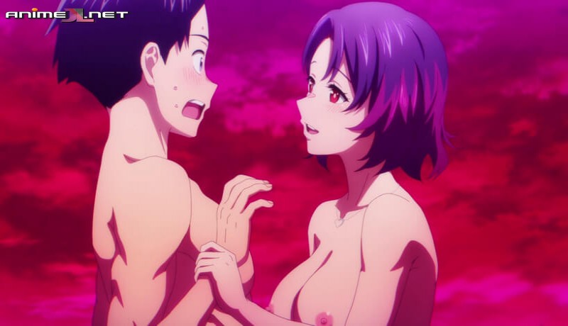 Mato Seihei no Slave Temporada 2 (Sin Censura) ver gratis