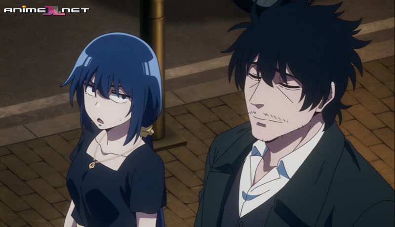 Mattaku Saikin no Tantei to Kitara completo