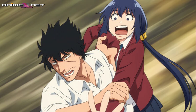 Mattaku Saikin no Tantei to Kitara full