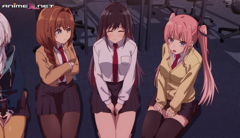 Mayonaka Heart Tune completo