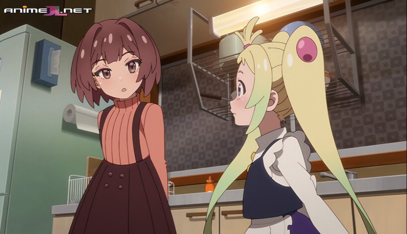 ver Mayonaka Punch