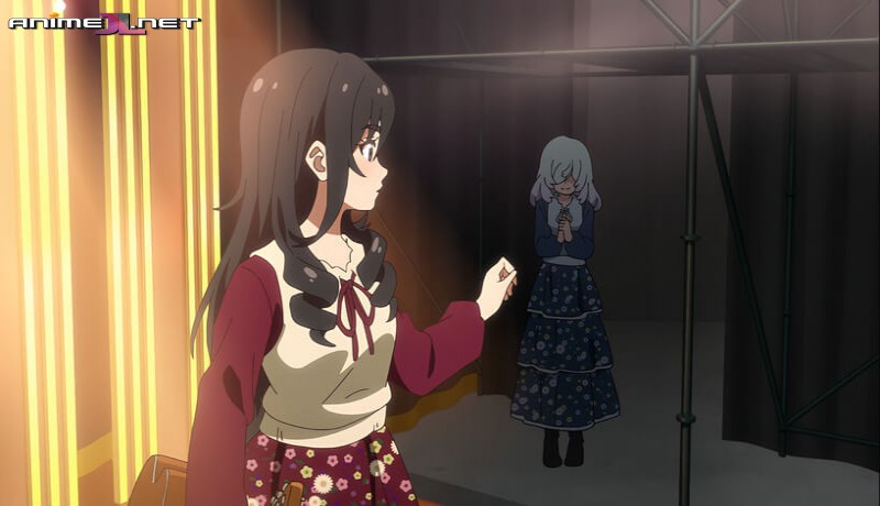Mayonaka Punch ver gratis