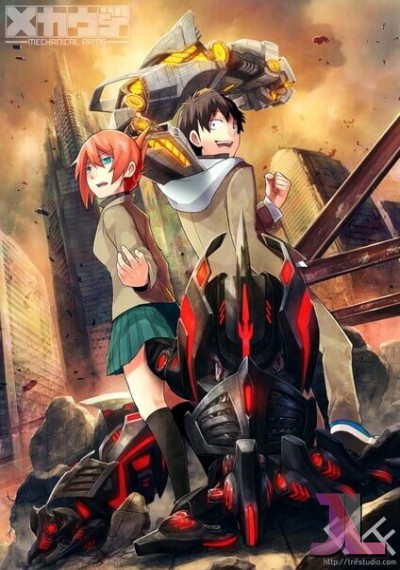 https://www.anime-jl.net/anime/1691/mecha-ude-mechanical-arms-v2