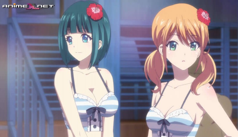 ver Megami no Café Terrace