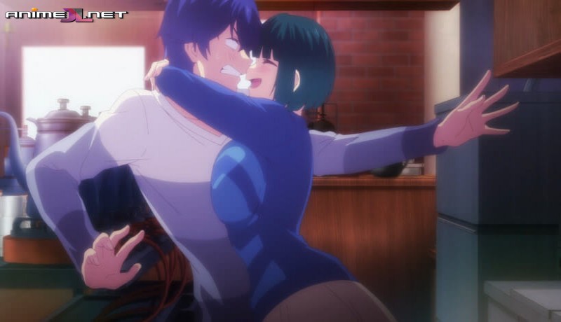 Megami no Café Terrace ver gratis