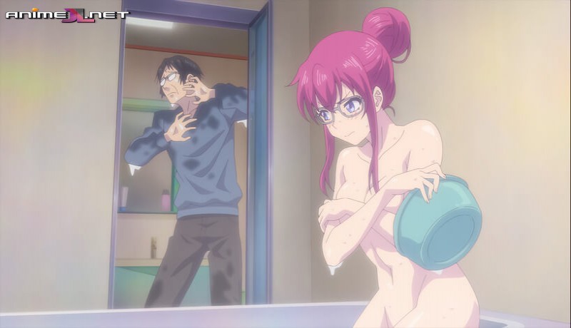 Megami no Café Terrace Temporada 2 en hd