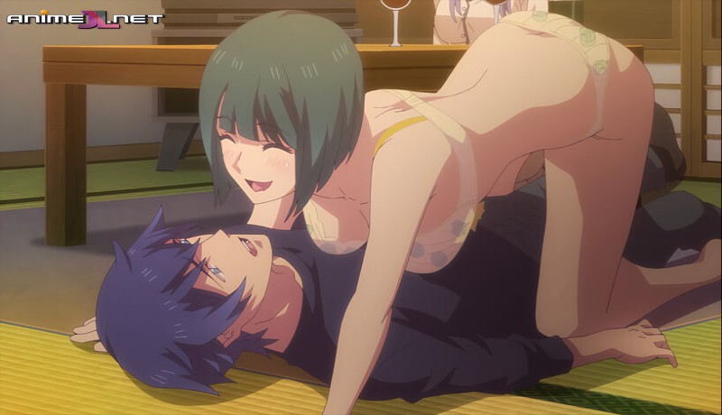 Megami no Café Terrace Temporada 2 Español Latino ver gratis