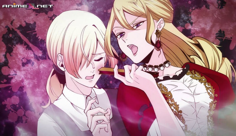 Migawari Reijou wo Sukutta no wa Reikoku Mujihi na Koori no Ouji no Ai deshita completo