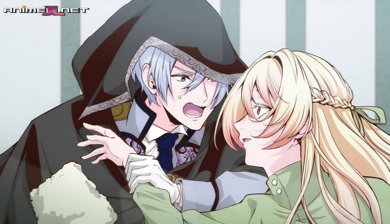 Migawari Reijou wo Sukutta no wa Reikoku Mujihi na Koori no Ouji no Ai deshita online