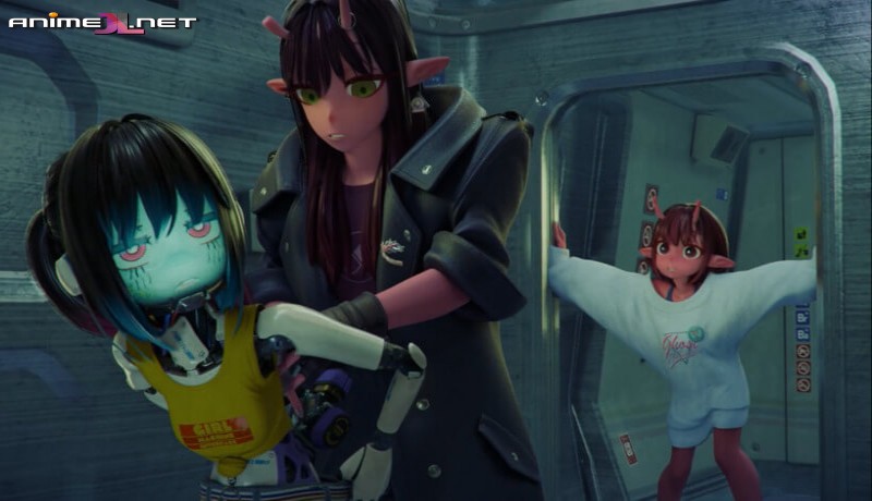 Milky☆Subway: The Galactic Limited Express Castellano online
