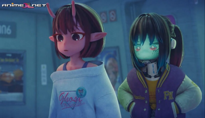 Milky☆Subway: The Galactic Limited Express Castellano en español