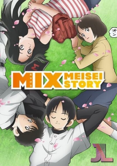 Mix: Meisei Story online