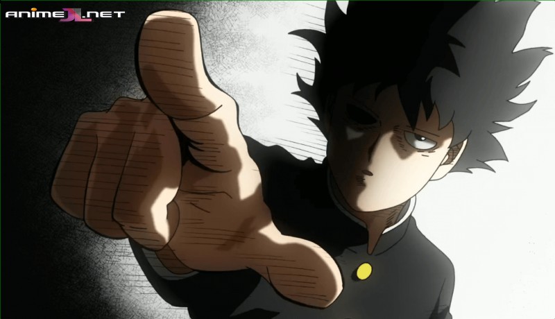 Mob Psycho 100 Temporada 2 Español Latino en hd