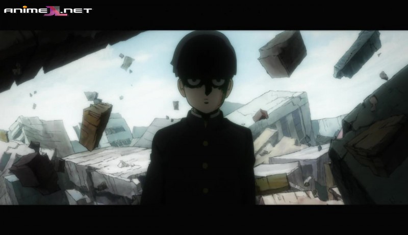 Mob Psycho 100 Temporada 2 Español Latino ver gratis