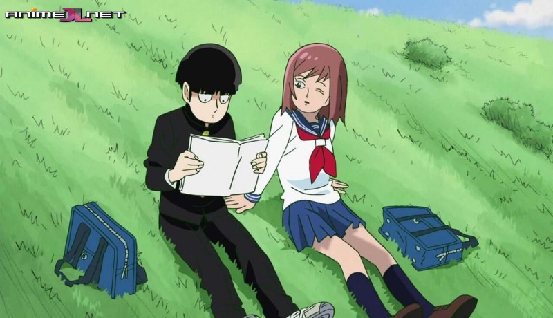 ver Mob Psycho 100 Temporada 2 Español Latino