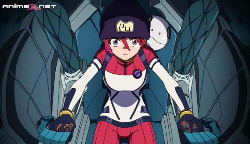 Mobile Suit Gundam: GQuuuuuuX online