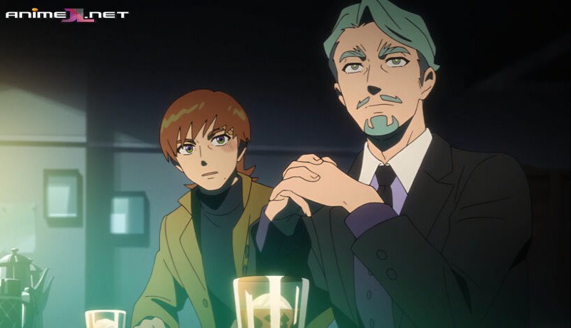 Mobile Suit Gundam: GQuuuuuuX ver gratis