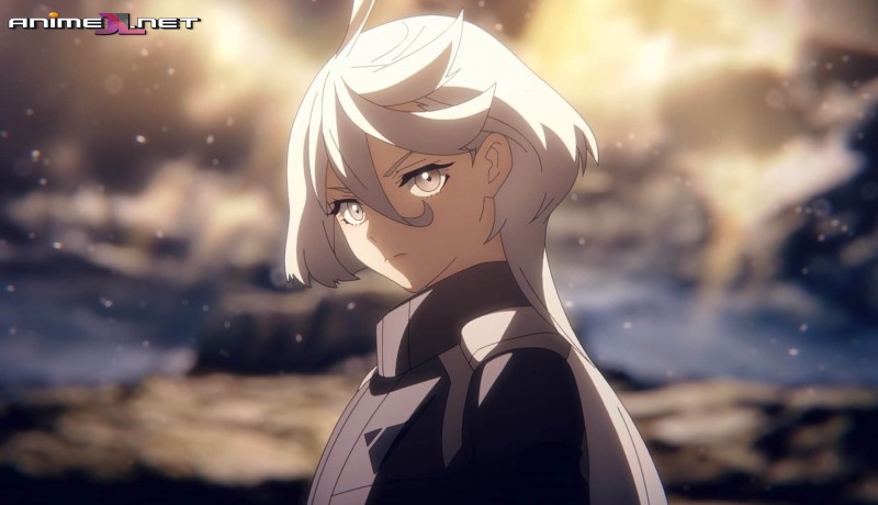 Mobile Suit Gundam: The Witch from Mercury full