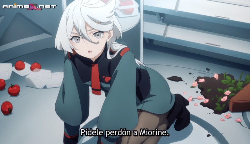 ver Mobile Suit Gundam: The Witch from Mercury