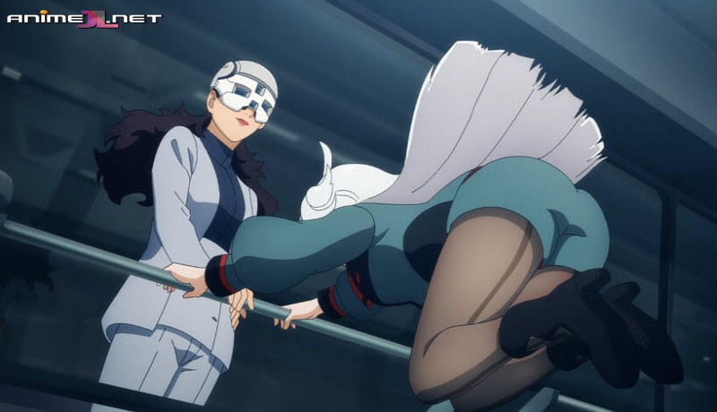 ver Mobile Suit Gundam: The Witch from Mercury