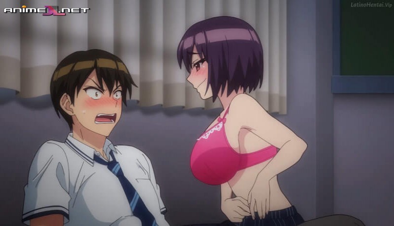 Modaete yo, Adam-kun (Sin Censura) full