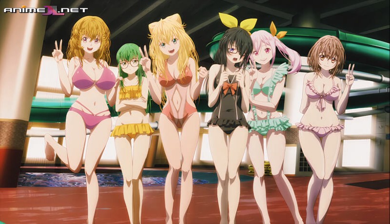 Momentary Lily en hd