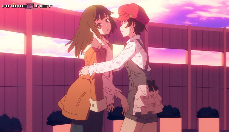 Monogatari Series: Off & Monster Season en latino