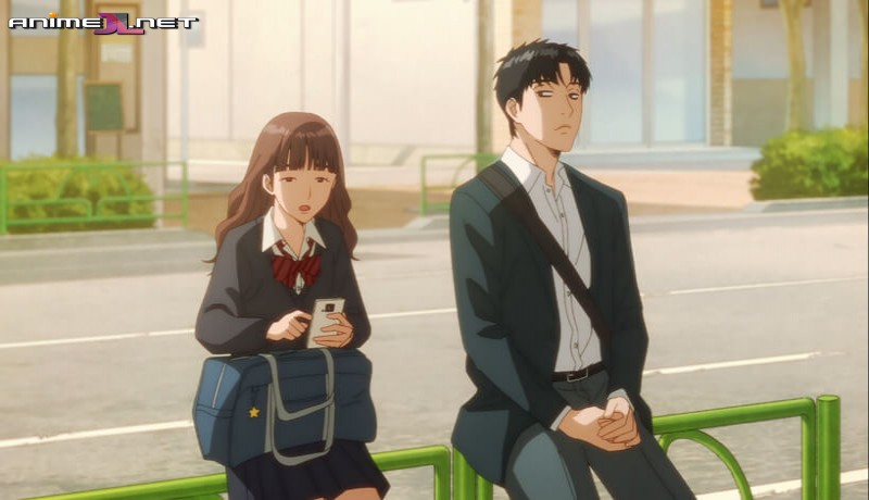 ver Muchu-sa, Kimi ni