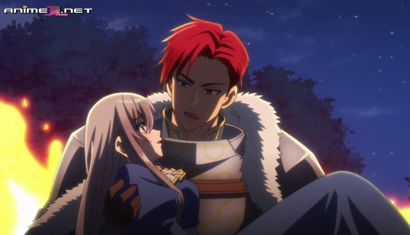 Mujikaku Seijo wa Kyou mo Muishiki ni Chikara wo Tare Nagasu online