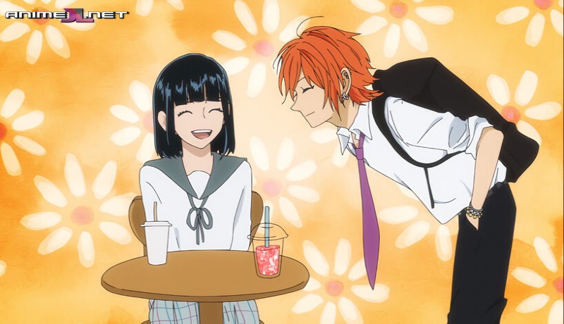 Murai no Koi (Murai in Love) en latino
