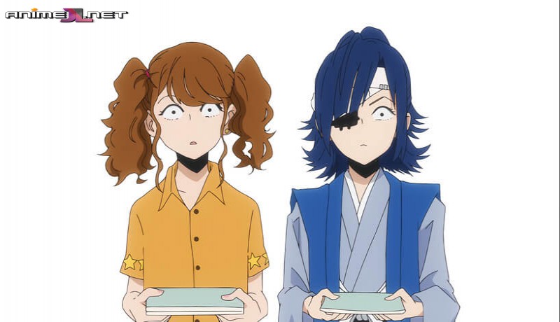 Murai no Koi (Murai in Love) en hd