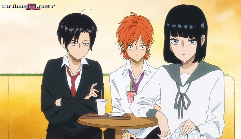 Murai no Koi (Murai in Love) online