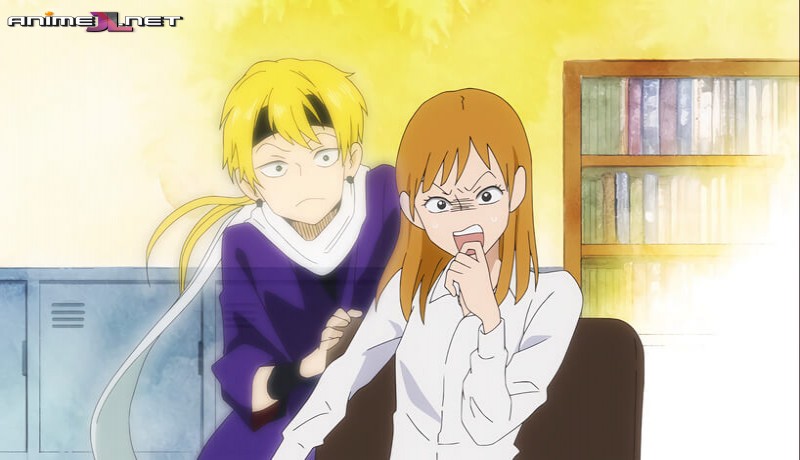 ver Murai no Koi (Murai in Love)