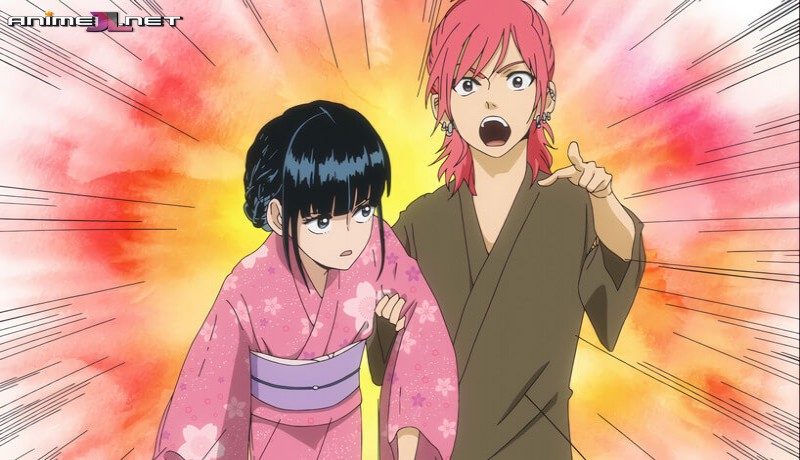 Murai no Koi (Murai in Love) ver gratis