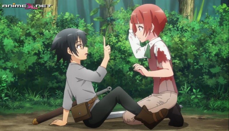 ver Mushoku no Eiyuu: Betsu ni Skill nanka Ira Nakattan Daga