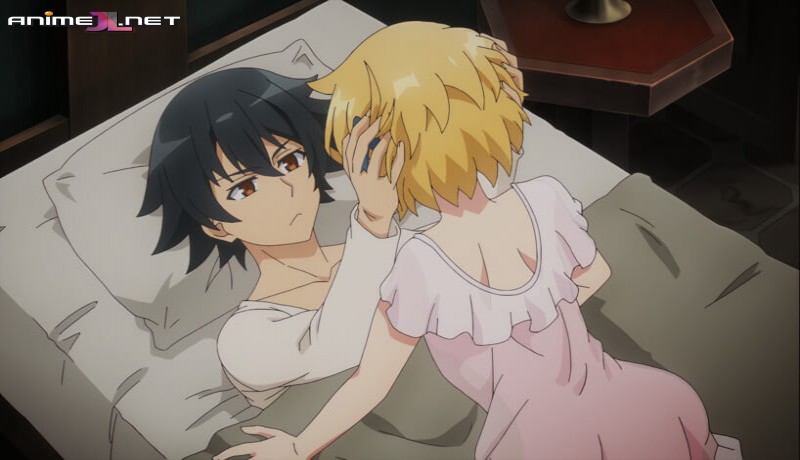 Mushoku no Eiyuu: Betsu ni Skill nanka Ira Nakattan Daga ver gratis