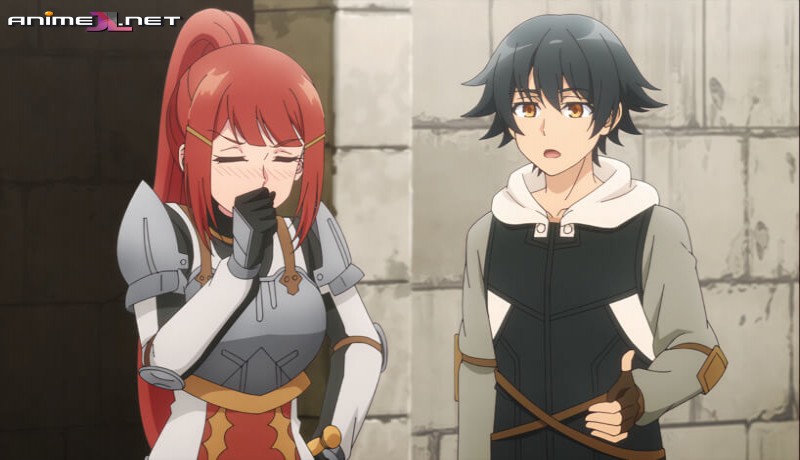 Mushoku no Eiyuu: Betsu ni Skill nanka Ira Nakattan Daga en hd
