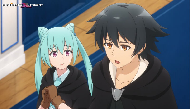 ver Mushoku no Eiyuu: Betsu ni Skill nanka Ira Nakattan Daga